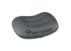 Sea to Summit - Reisekissen Aeros Ultralight Regular grau