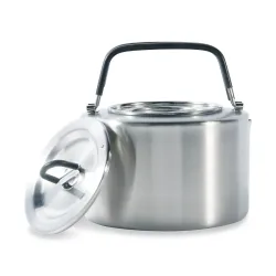 Tatonka - Teapot Edelstahl-Teekanne 1.5 Liter