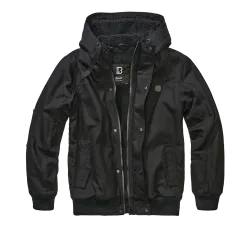 Brandit - Essential Jacket black