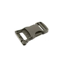 tynytools - Safety Champ Male SR-25 Rucksack-Schnalle 25mm (oliv)