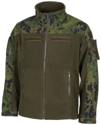 Fleece-Jacke, 
