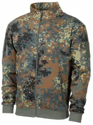 Sweatjacke, 
