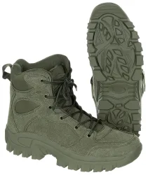 Stiefel, 