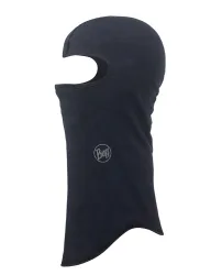 BUFF® Safety - Arc Protect + Fire Balaclava, Solid Paris Blue (Feuerfest+Antistatisch)