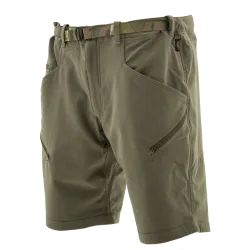 Carinthia - Goldeck Shorts (Hose) oliv