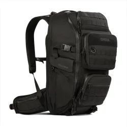 GRAYL - Mission EXP Backpack Rucksack 35 Liter (Covert Black)