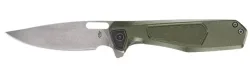 Gerber - Minisada Klappmesser, grün