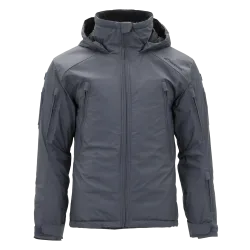 Carinthia - MIG 4.0 Jacket (Jacke) urban grau