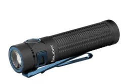 Olight - Baton 3 Pro Taschenlampe (schwarz)