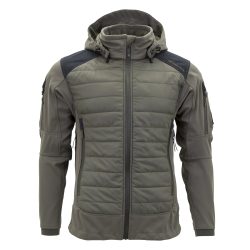 Carinthia ISG 2.0 Jacke G-Loft - oliv