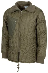 BW Unterziehjacke, 