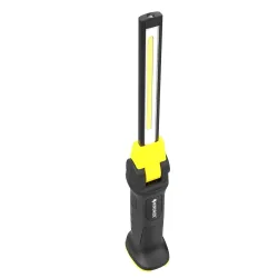 NORDRIDE - Handlampe 2081 Line Light (100-1000 Lumen)