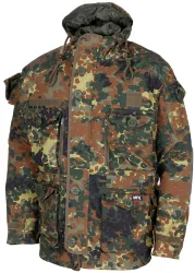Kommandojacke, 