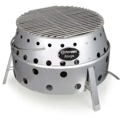Petromax - Atago Grill