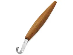 BeaverCraft - SK5R Löffelschnitzmesser (Rechtshänder)
