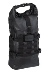 Tactical Backpack Seals Dry-Bag (schwarz)