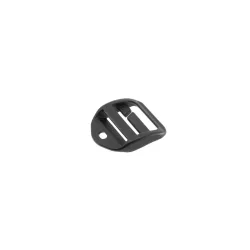 tynytools - Quick Attach Tension Lock 25 Rucksack-Schnalle 25mm (schwarz)
