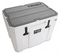 Petromax - Haft-Auflage für Kühlbox kx50, grau