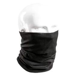 A10 Equipment - Thermo Performer Mehrzweckschal 0°C > -10°C (schwarz)