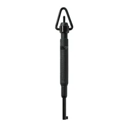 ASP - drehbarer Handschellenschlüssel S2 (schwarz)