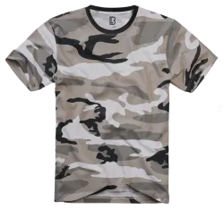 Brandit - T-Shirt urban