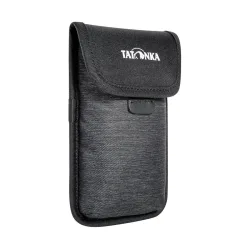 Tatonka - Smartphone Case XL+ Handyhülle (off-black)