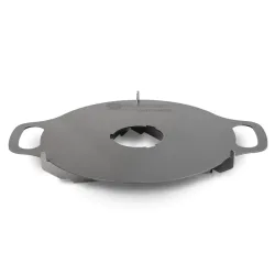 Petromax - Grillplatte für Atago