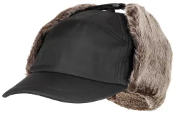 Winter Cap, 