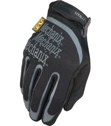 Arbeitshandschuhe Utility, 1 Paar, schwarz, Größe L, ab 2 Paar Mechanix Wear