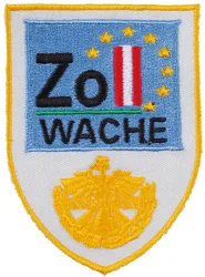 Österr. BH Stickabzeichen, 