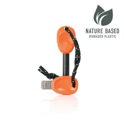 Light My Fire - FireSteel Bio Army orange (12000 Zündungen)