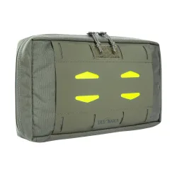 Tatonka - Universal Pouch 14x24 cm (stone grey-olive)