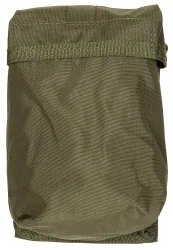 Mehrzwecktasche, oliv, 