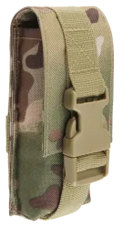 Brandit - Molle Multi Pouch Large tactical camo