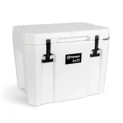 Petromax - Kühlbox (25 Liter), alpenweiss