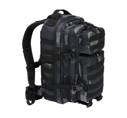Brandit - US Cooper Medium Backpack night camo digital