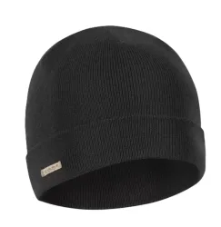 Helikon-Tex - Winter Merino Beanie (schwarz)