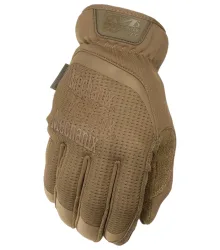 Mechanix Wear - FastFit Coyote Einsatzhandschuhe