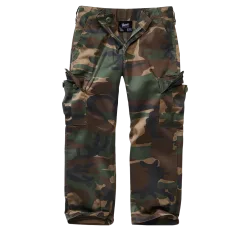 Kids US Ranger Pants