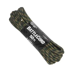 Atwood Rope MFG - Battle Cord 15m (woodland)