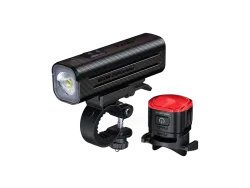 Fenix - BC28R Fahrradlampen Set (2500 Lumen)