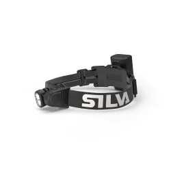 Silva - Free 1200 S Stirnlampe schwarz (1200 Lumen)