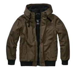 Essential Jacket