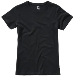 Brandit - Women T-Shirt black