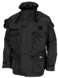 Kommandojacke, 