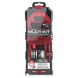 Real Avid - Multi-Kit .22 CAL (Reinigungsset)