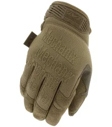 Arbeitshandschuhe The Original Coyote, 1 Paar, braun, Größe M, ab 2 Paar Mechanix Wear