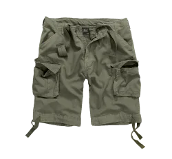 Brandit - Urban Legend Shorts olive