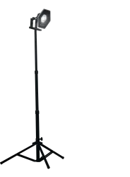 Suprabeam - Stativ für Leuchtstrahler W2r / W4r / W6r