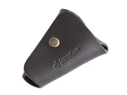 BeaverCraft - SH2 Lederscheide für Hakenmesser